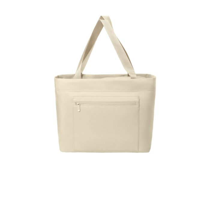 Matte Carryall Tote Thumbnail