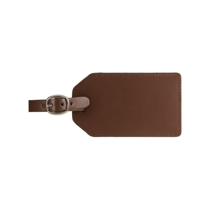 Grand Central Luggage Tag Thumbnail