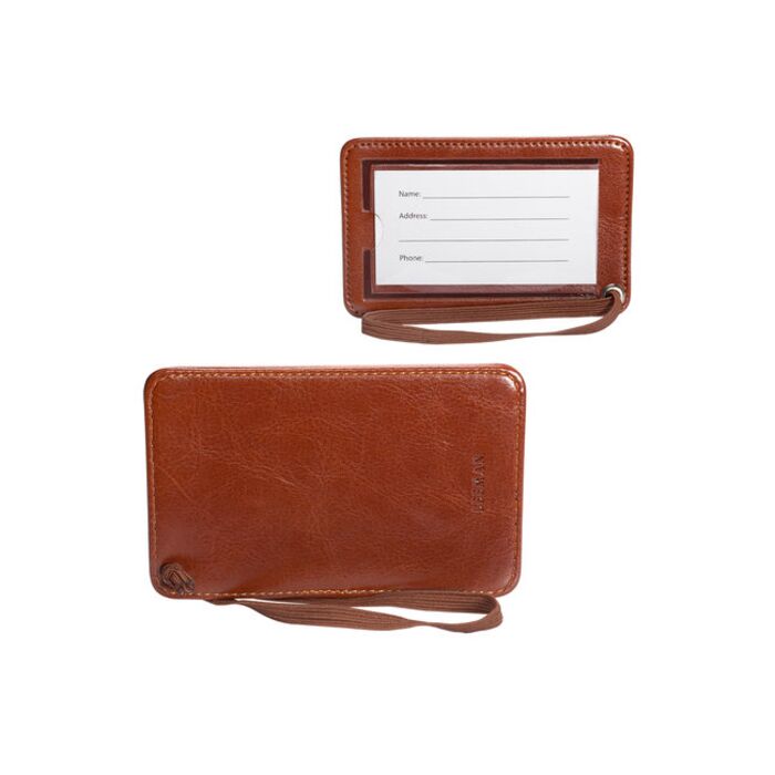 Venezia Luggage Tag Thumbnail