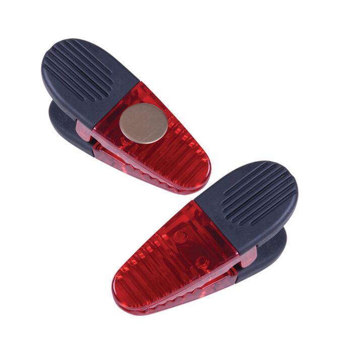 Jumbo Magnetic Memo Clip Thumbnail