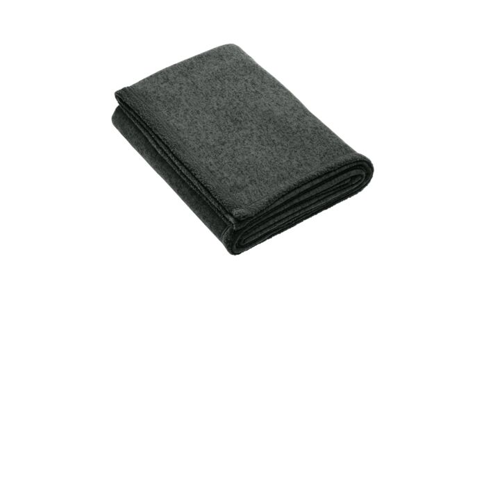 Arc Sweater Fleece Blanket Thumbnail