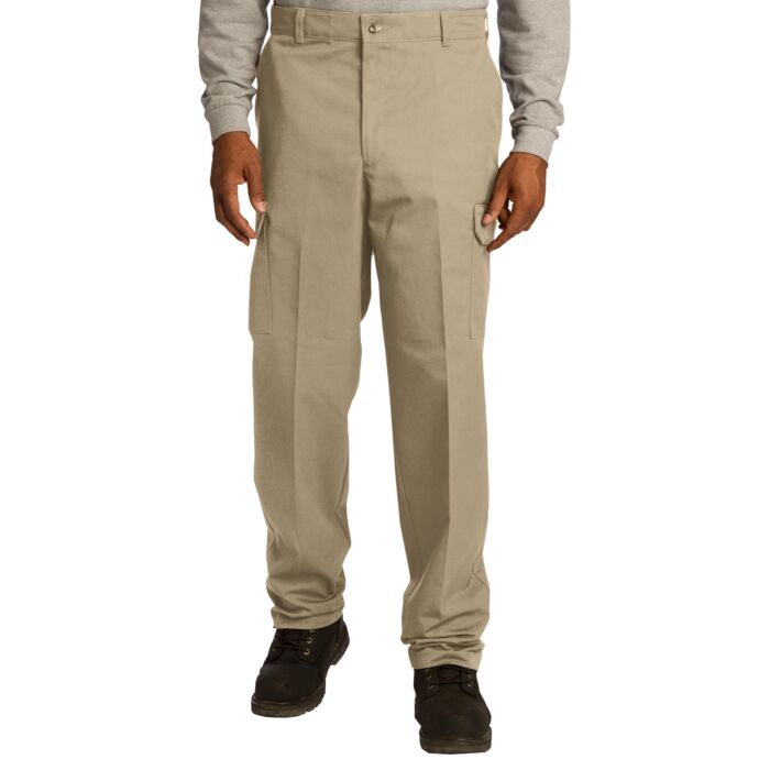 Industrial Cargo Pant Thumbnail