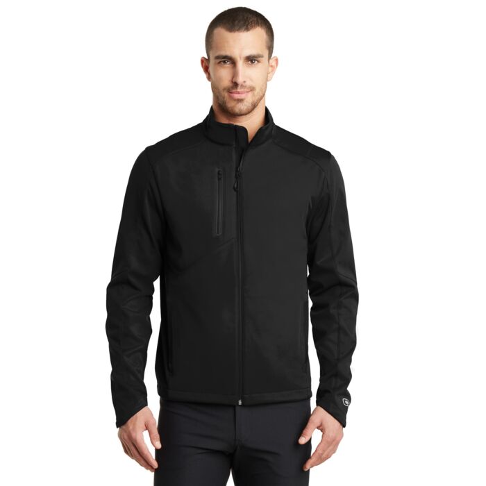 Crux Soft Shell Thumbnail