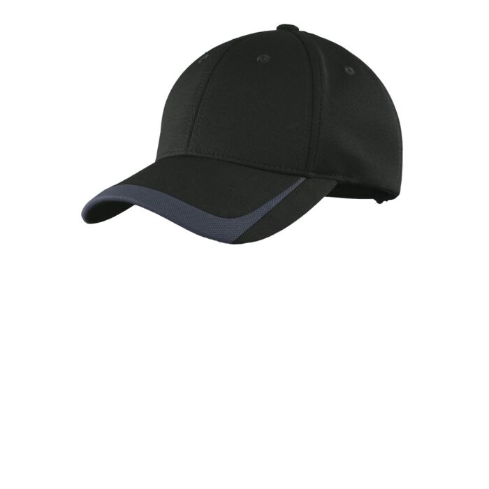 Pique Colorblock Cap Thumbnail