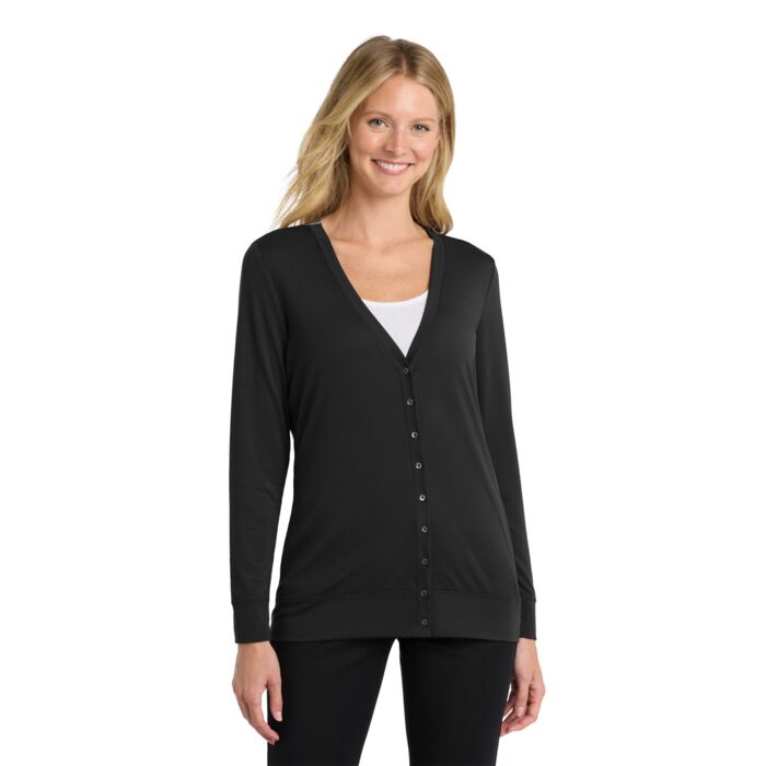Women's Concept Cardigan Thumbnail