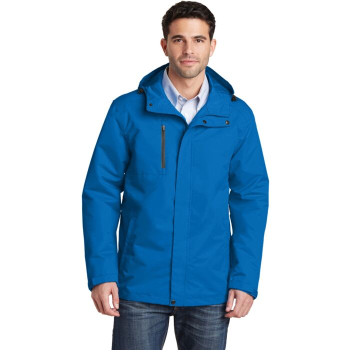 All Conditions Jacket Thumbnail