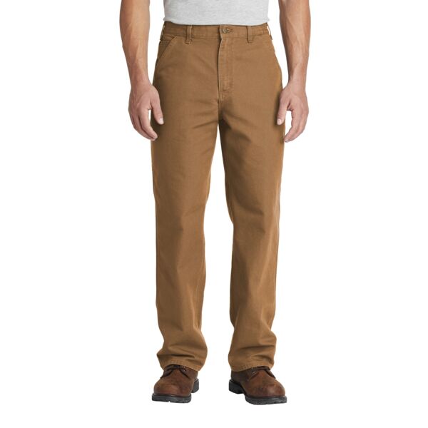 Industrial Work Pants/Shorts Thumbnail