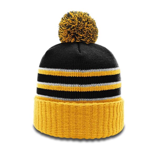 Knit/ Fleece Caps/ Beanies Thumbnail