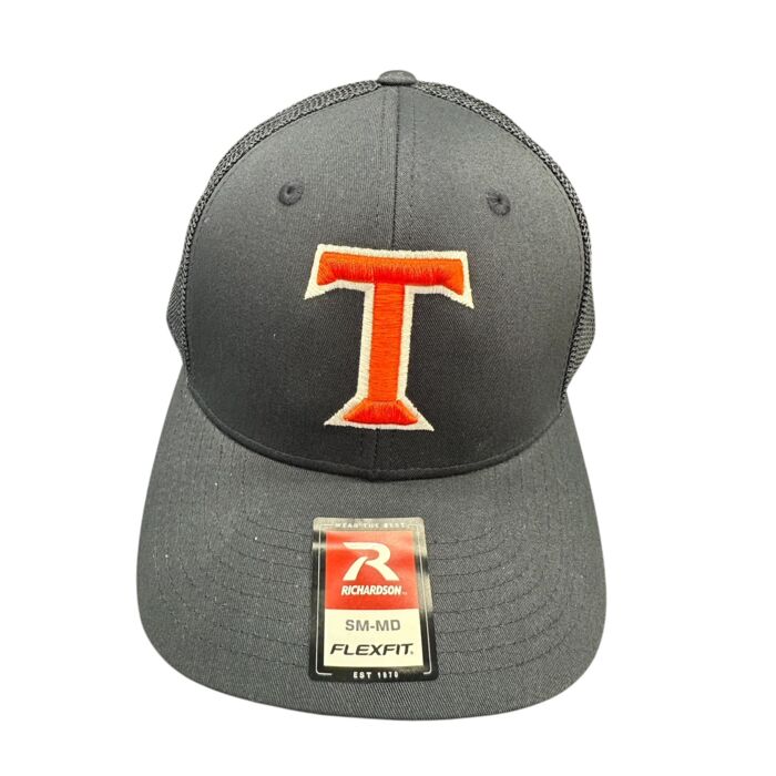 Samurai Fitted Thumbnail