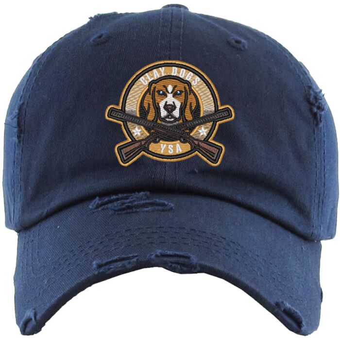 Ponytail Cap Thumbnail