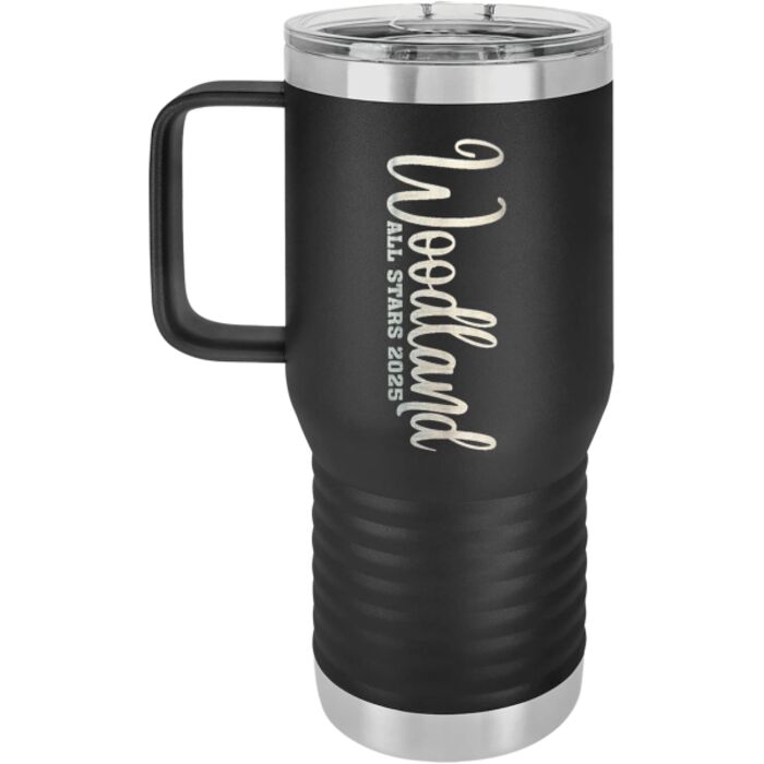 Travel Mug 20oz Thumbnail