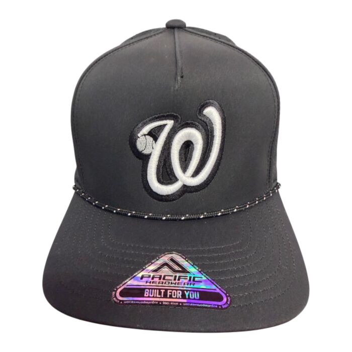 Richardson 112 Trucker Cap Custom-8 Thumbnail