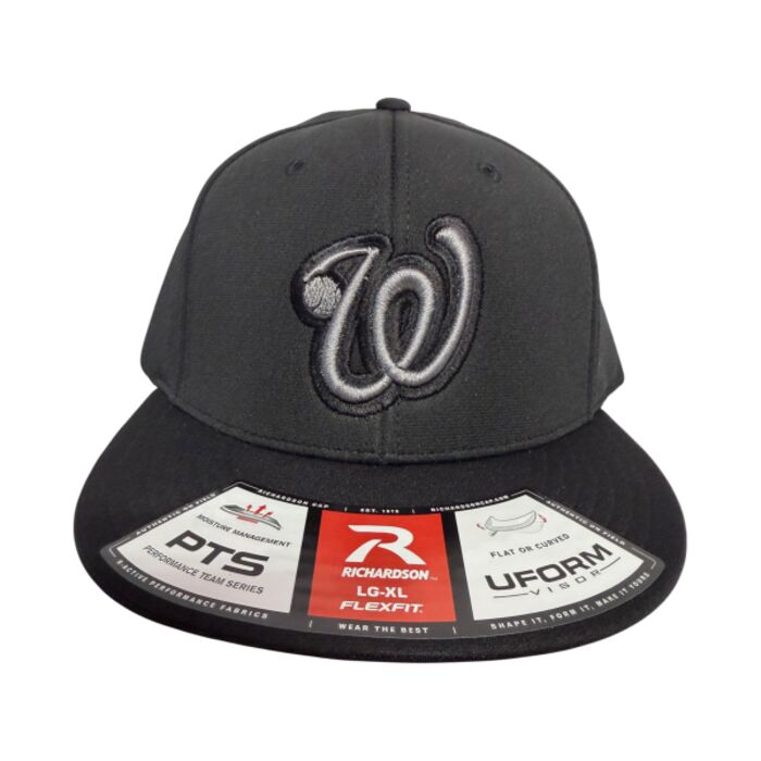 Richardson 112 Trucker Cap Custom-1 S/M Thumbnail