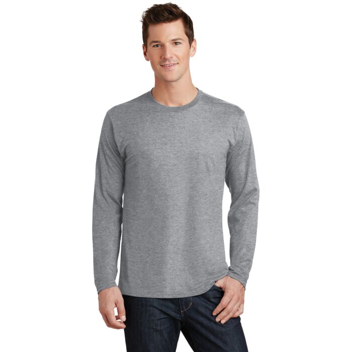 Unisex Long Sleeve Fan Favorite T-Shirt Thumbnail