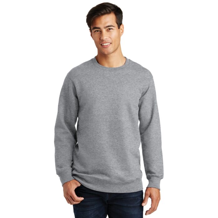 Unisex Fan Favorite Crew Sweatshirt Thumbnail