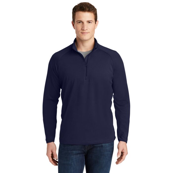 Adult 1/4 Zip Pullover Thumbnail