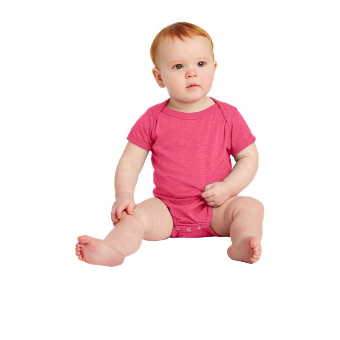 ™ Infant Vintage Fine Jersey Bodysuit Thumbnail