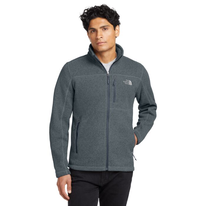 ® Sweater Fleece Jacket Thumbnail