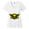 Women's Perfect Weight ® V Neck Tee Thumbnail