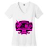Women's Perfect Weight ® V Neck Tee Thumbnail