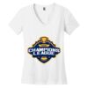 Women's Perfect Weight ® V Neck Tee Thumbnail