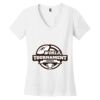 Women's Perfect Weight ® V Neck Tee Thumbnail
