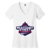 Women's Perfect Weight ® V Neck Tee Thumbnail