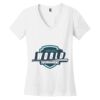 Women's Perfect Weight ® V Neck Tee Thumbnail