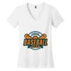 Women's Perfect Weight ® V Neck Tee Thumbnail