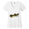 Women's Perfect Weight ® V Neck Tee Thumbnail