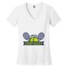 Women's Perfect Weight ® V Neck Tee Thumbnail