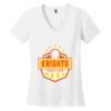 Women's Perfect Weight ® V Neck Tee Thumbnail