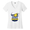 Women's Perfect Weight ® V Neck Tee Thumbnail