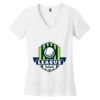 Women's Perfect Weight ® V Neck Tee Thumbnail