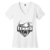 Women's Perfect Weight ® V Neck Tee Thumbnail