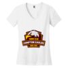 Women's Perfect Weight ® V Neck Tee Thumbnail