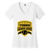 Women's Perfect Weight ® V Neck Tee Thumbnail