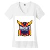 Women's Perfect Weight ® V Neck Tee Thumbnail