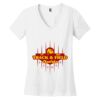 Women's Perfect Weight ® V Neck Tee Thumbnail