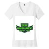 Women's Perfect Weight ® V Neck Tee Thumbnail
