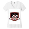 Women's Perfect Weight ® V Neck Tee Thumbnail