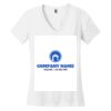 Women's Perfect Weight ® V Neck Tee Thumbnail