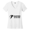 Women's Perfect Weight ® V Neck Tee Thumbnail