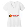 Women's Perfect Weight ® V Neck Tee Thumbnail