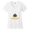 Women's Perfect Weight ® V Neck Tee Thumbnail
