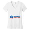 Women's Perfect Weight ® V Neck Tee Thumbnail