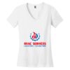 Women's Perfect Weight ® V Neck Tee Thumbnail