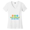 Women's Perfect Weight ® V Neck Tee Thumbnail
