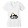 Women's Perfect Weight ® V Neck Tee Thumbnail