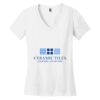 Women's Perfect Weight ® V Neck Tee Thumbnail